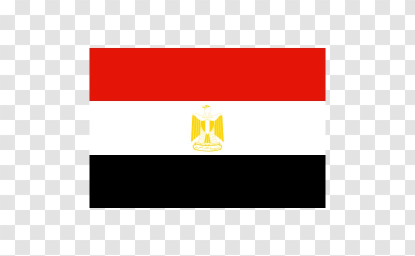Flag Of Egypt Iran Germany - Text Transparent PNG