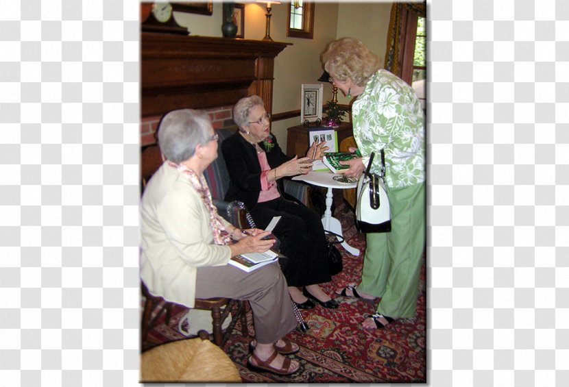 Oaklayne, The Reconstruction Book Loft Author Lunch Conversation - Table Transparent PNG