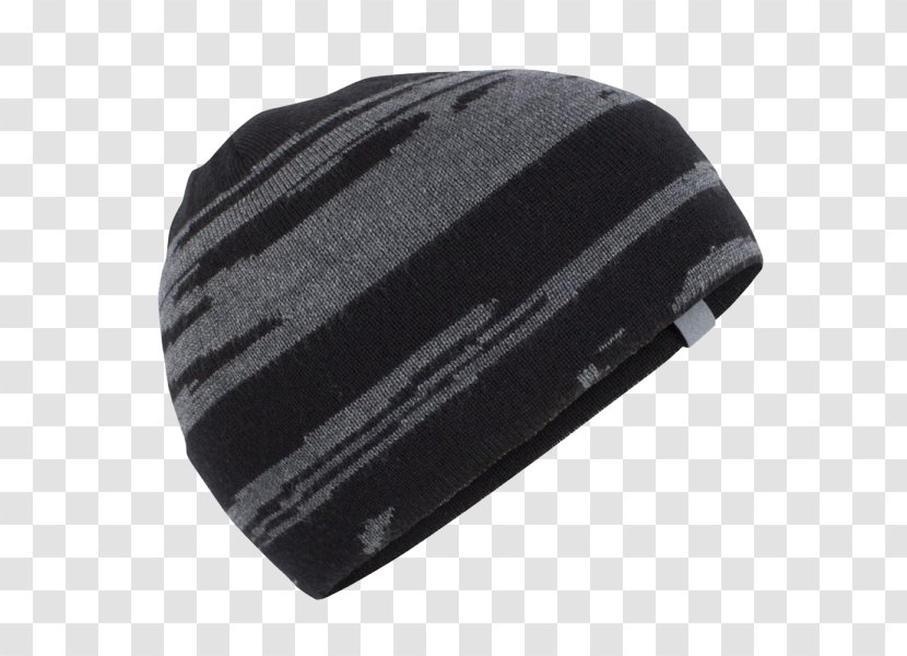 Beanie Hat Knit Cap Icebreaker Transparent PNG