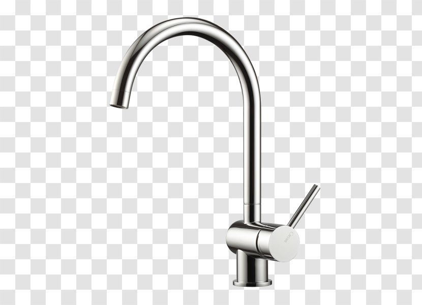 Faucet Handles & Controls Kitchen Sink Shower Brass Transparent PNG