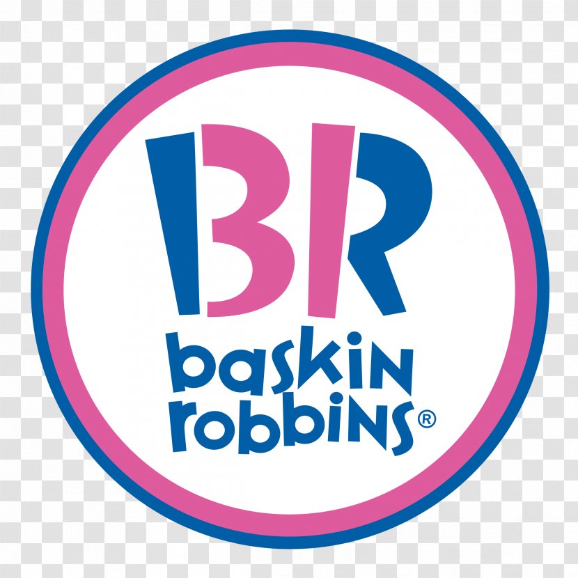 Ice Cream Baskin-Robbins Canton Redwood City Restaurant - Brand - Game Logo Transparent PNG