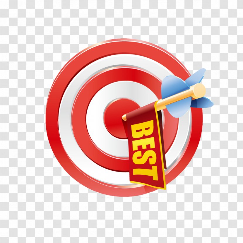 Shooting Target Royalty-free Photography - Exquisite Transparent PNG