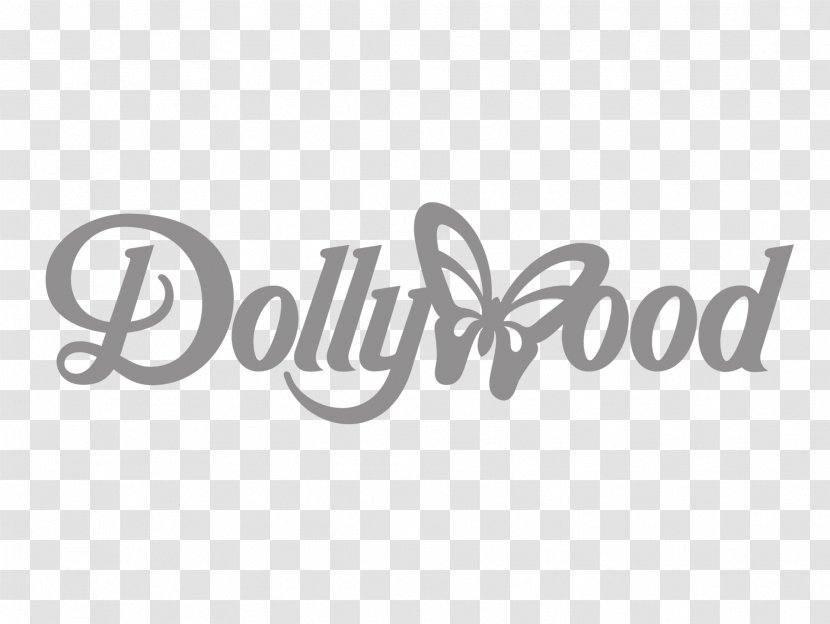 Logo Brand Font Product JPEG - Calligraphy - Dollywood Design Element Transparent PNG