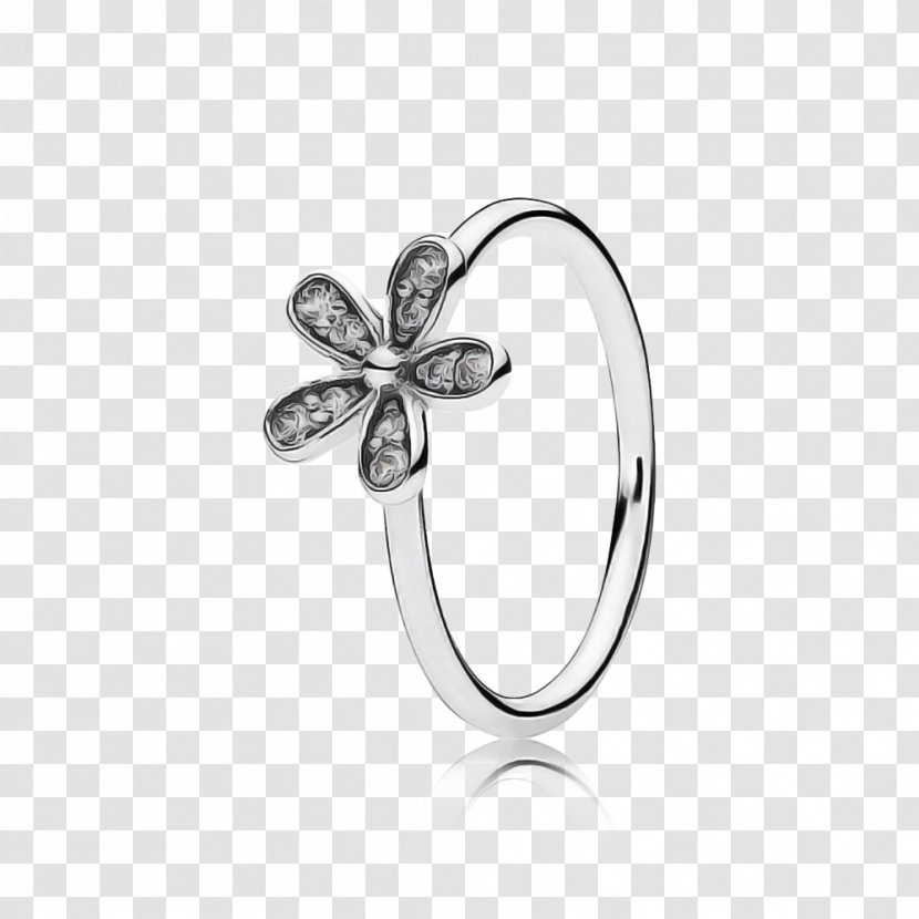 Leaf Platinum Fashion Accessory Silver Jewellery - Symbol Plant Transparent PNG