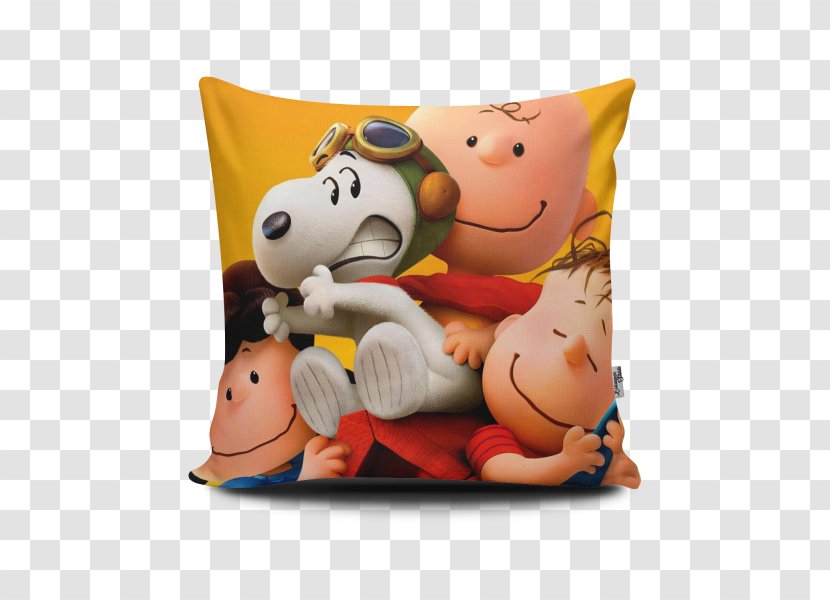 Charlie Brown Snoopy Lucy Van Pelt YouTube Peanuts - Youtube Transparent PNG