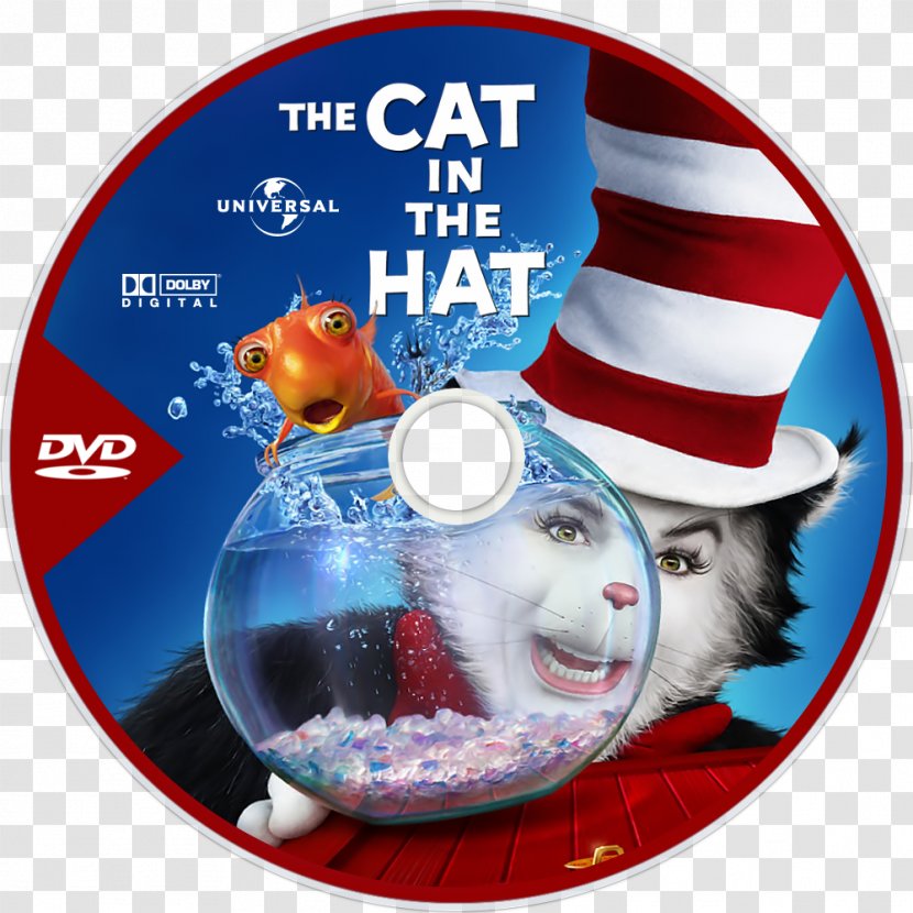 The Cat In Hat Dr. Seuss Mrs. Kwan Common Admission Test (CAT) · 2018 - Dr Transparent PNG
