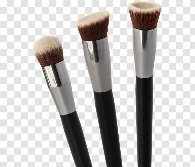 Makeup Brush Foundation Cosmetics Madestan Shop - Brushes - Animal Transparent PNG