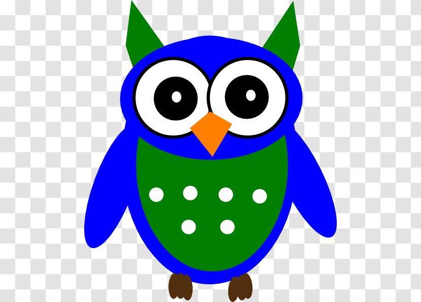 Owl Clip Art Transparent PNG