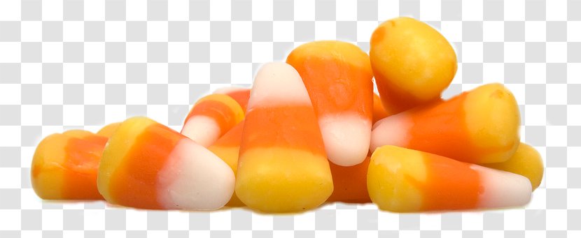 Candy Corn Liquorice Vegetarian Cuisine Nut - Hard Transparent PNG