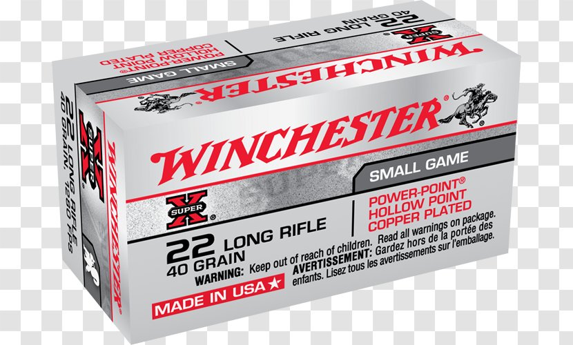 Rimfire Ammunition Winchester Repeating Arms Company Cartridge Shot - Watercolor Transparent PNG