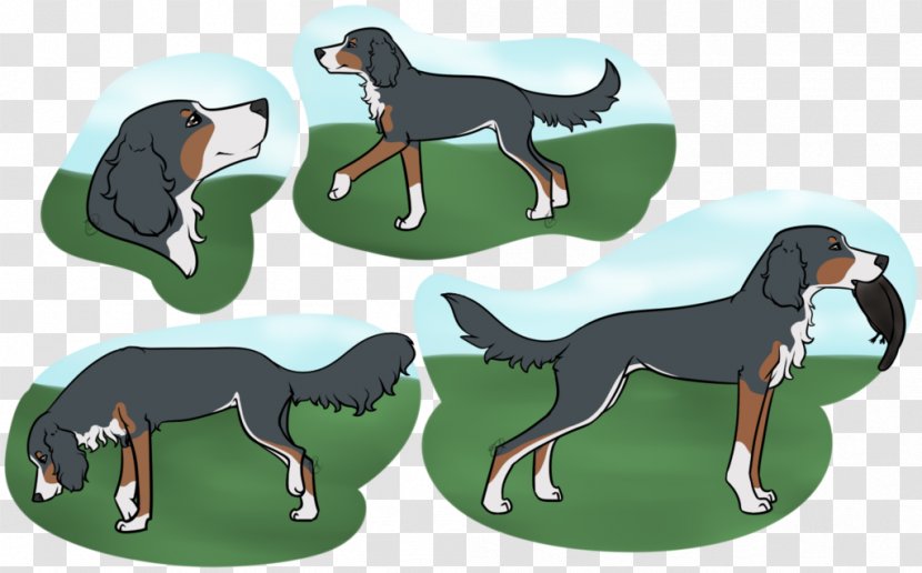 Dog Breed Animated Cartoon Transparent PNG