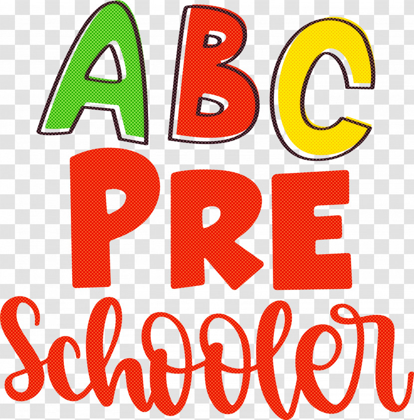 Pre Schooler Pre School Back To School Transparent PNG