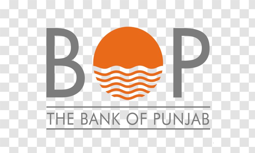 Punjab, Pakistan Bank Of Punjab Finance United - Orange Transparent PNG