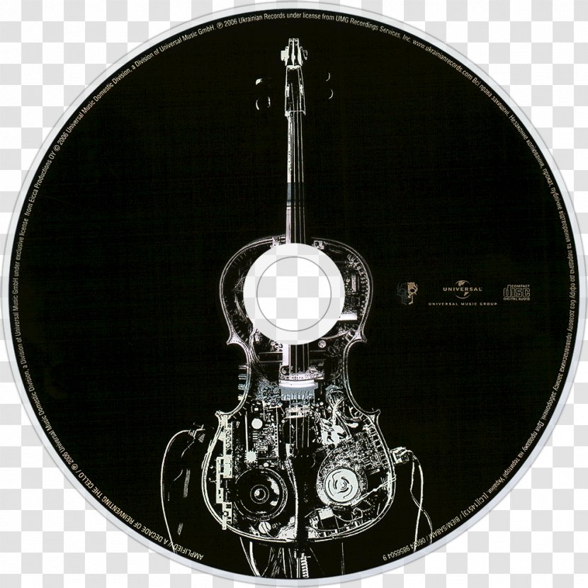 Drumhead Tom-Toms Drums Cello - Frame Transparent PNG