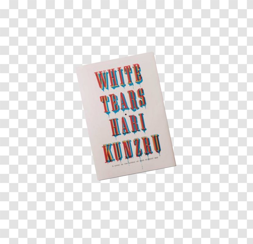 White Tears Product Design Book - Audiobook Transparent PNG