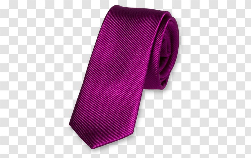 Bow Tie Necktie Silk Einstecktuch Violet - Shirt Transparent PNG