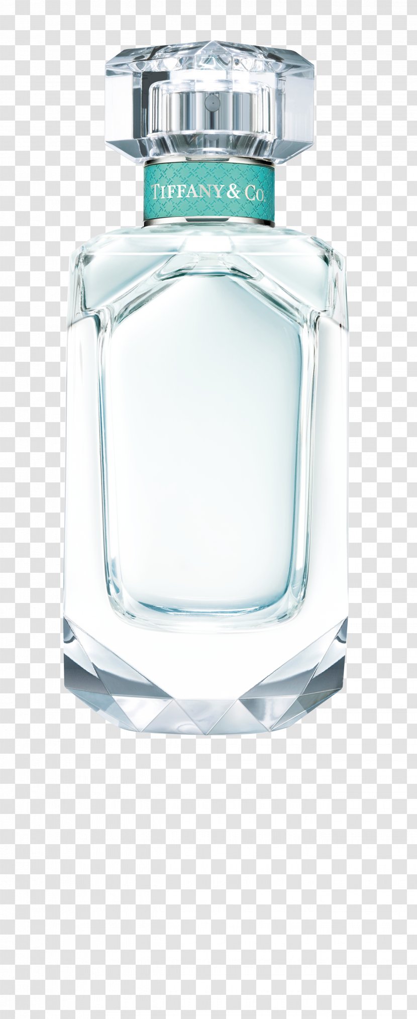 Tiffany & Co Eau De Parfum Spray Perfume By 2.5 Oz./75 Ml.Eau Tester With Cap. Brand New. Comes In White Plain BOX. Toilette Transparent PNG