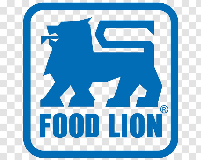 Food Lion Giant-Landover Giant Stores, LLC Grocery Store Logo - Text - Teen Summit Ciaa Tournament Transparent PNG