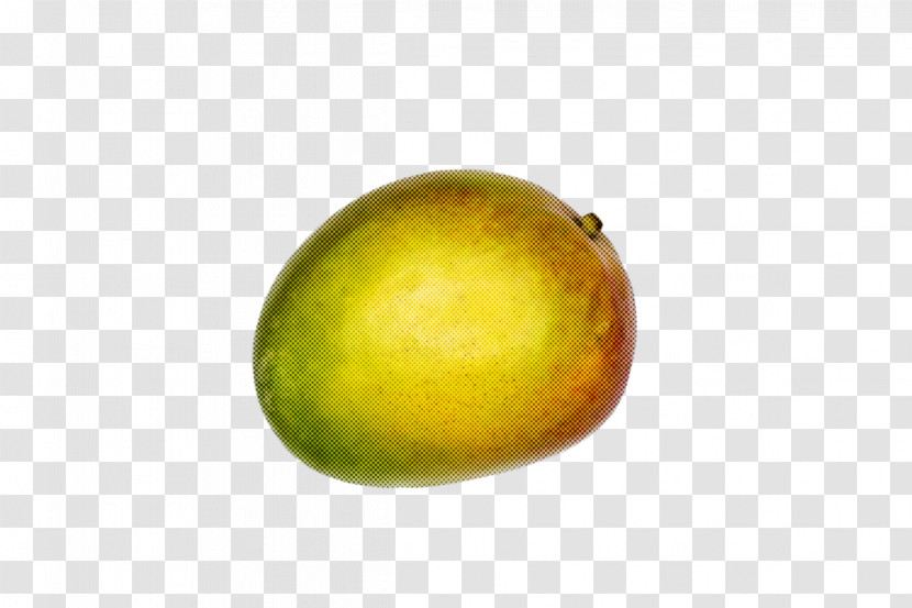 Lemon Citron Lime Apple Transparent PNG