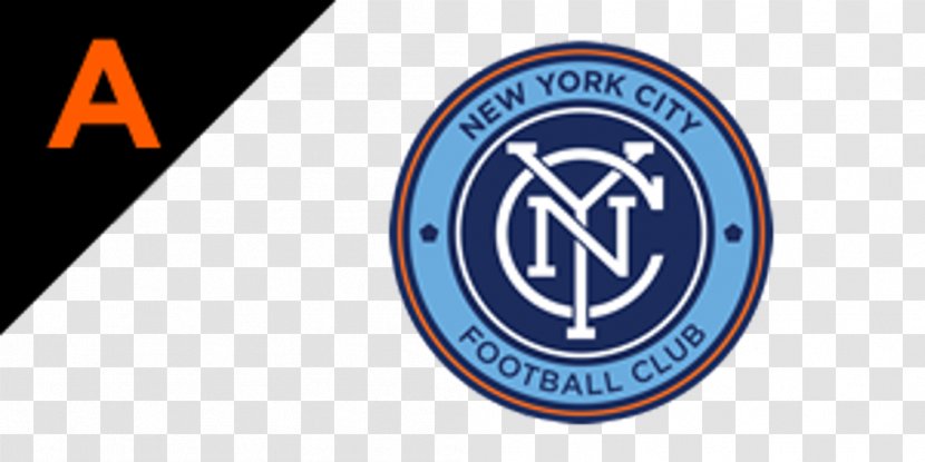 New York City FC MLS England Revolution Columbus Crew SC - Logo - Bethlehem Steel Fc Transparent PNG