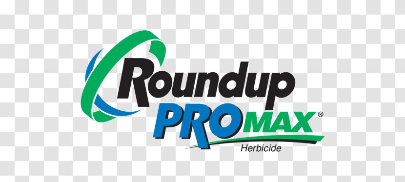 Roundup ProMax Herbicide ROUNDUP286 Logo - Text Transparent PNG