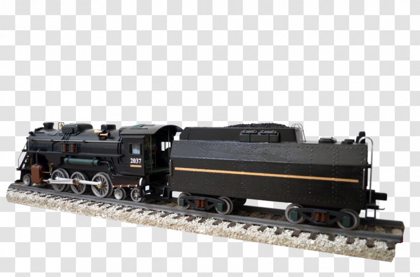 Train Stock - Preview - Share Transparent PNG