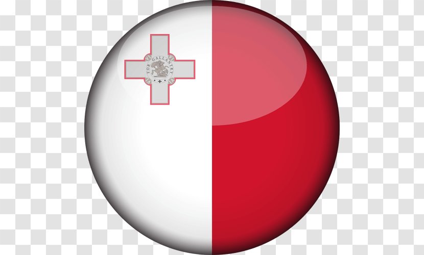 Flag Of Malta Image National Transparent PNG
