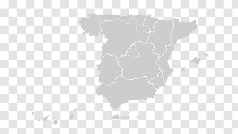 Provinces Of Spain Navarre World Map Transparent PNG