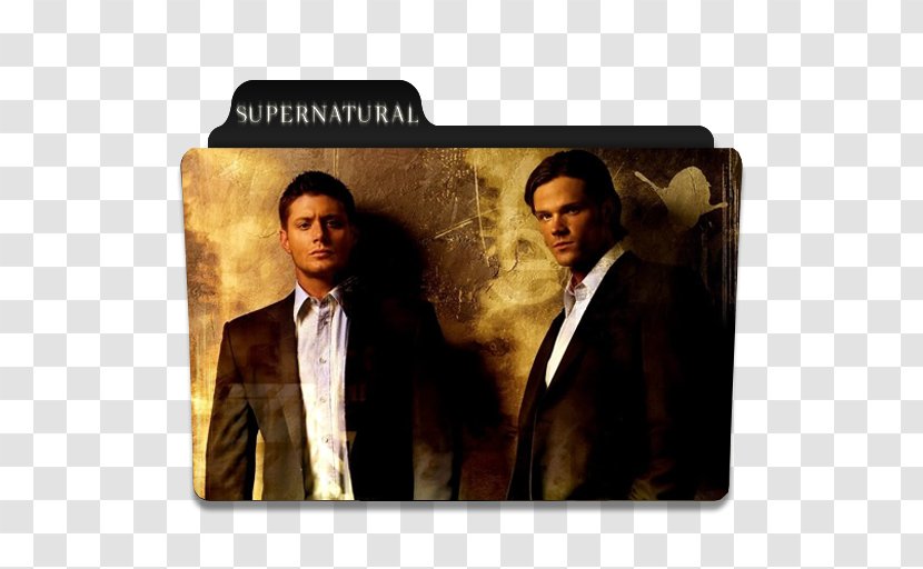 Dean Winchester Sam Castiel Supernatural - Season 1 - SupernaturalSeason 8Supernatural 9 Transparent PNG
