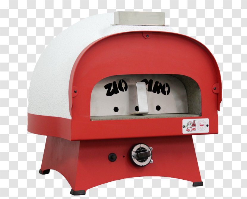 MINI Pizza Toaster Wood-fired Oven - Mini Transparent PNG