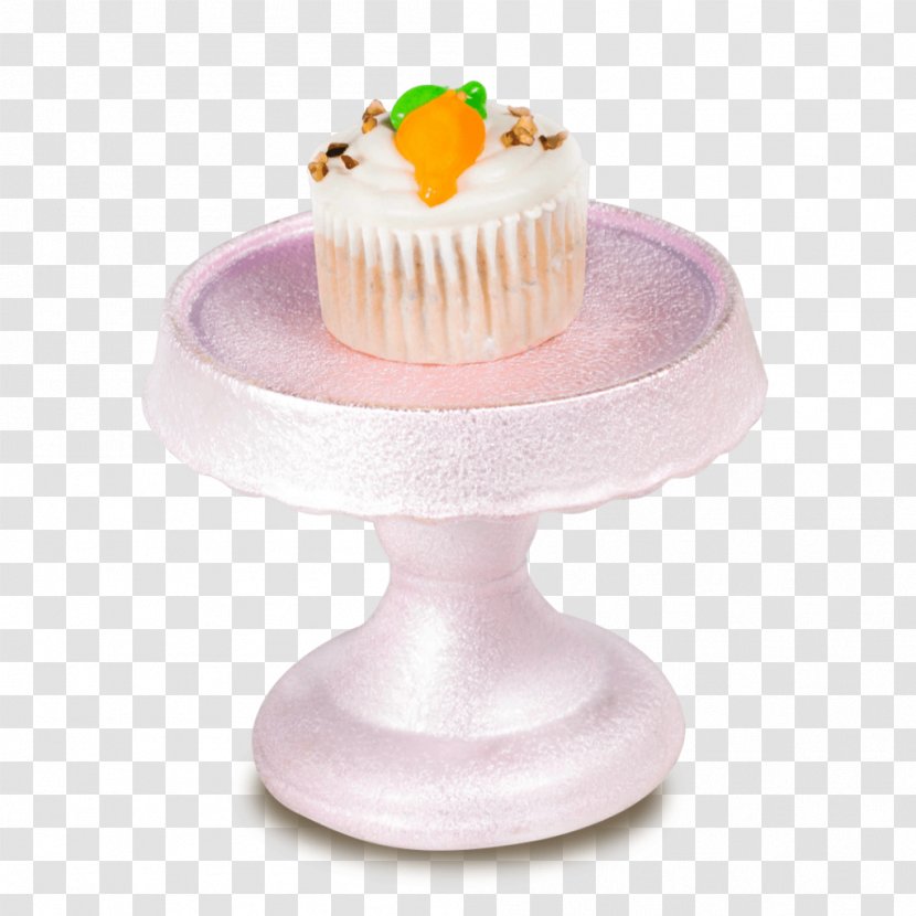 Cupcake Cake Decorating Buttercream Flavor By Bob Holmes, Jonathan Yen (narrator) (9781515966647) - Mini Pan Transparent PNG