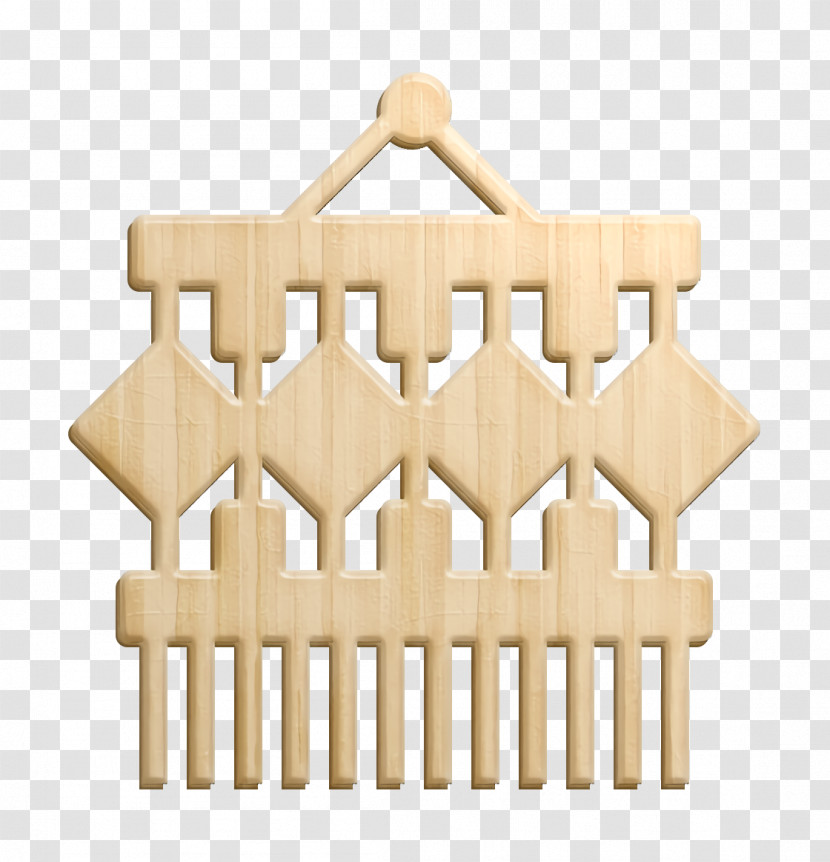 Craft Icon Macrame Icon Transparent PNG