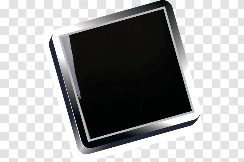 Particle Board Medium-density Fibreboard Laminaat Parquetry Door - Display Device - High-gloss Material Transparent PNG