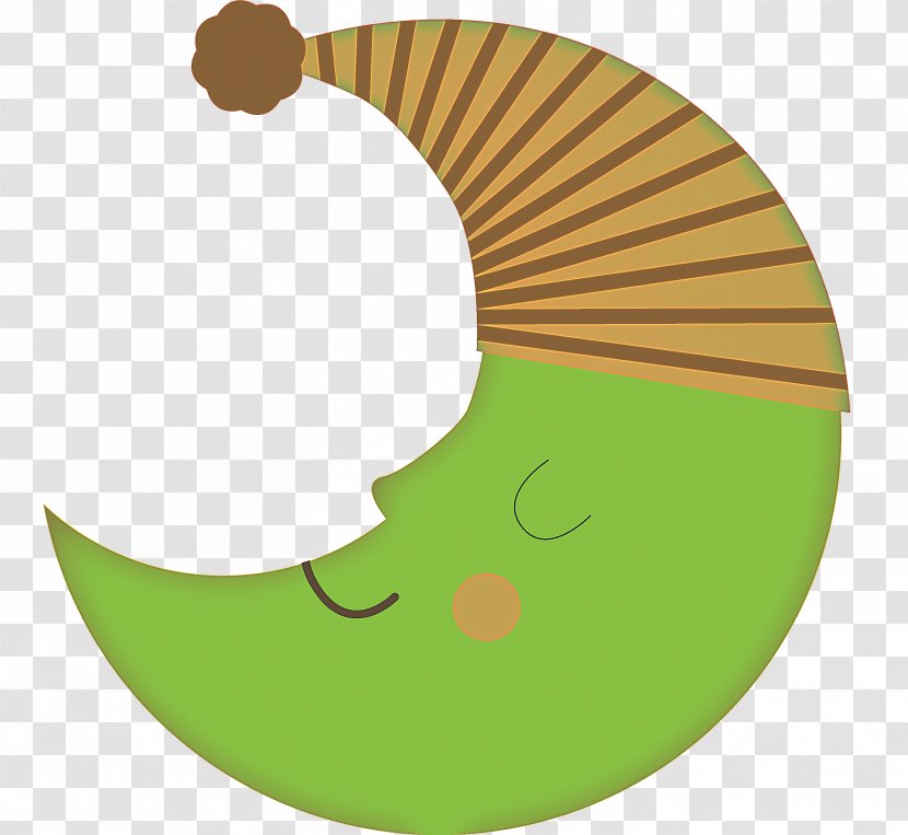 Green Clip Art Leaf Circle Symbol - Logo Transparent PNG