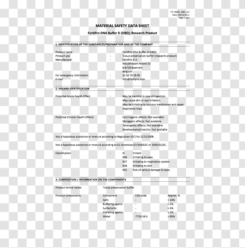 Document Line Angle - Safety Data Sheet Transparent PNG