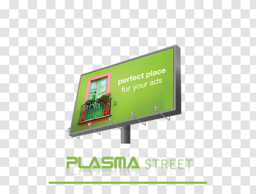 Computer Monitors Display Advertising Brand Product - Outdoor Transparent PNG