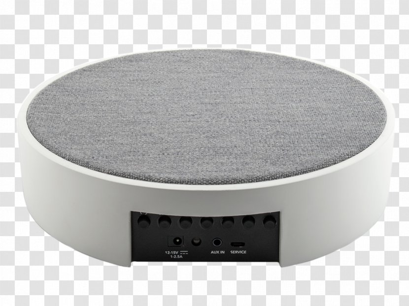 Tivoli Audio ART SPHERA Loudspeaker Sound Wireless Speaker - Multimedia Transparent PNG