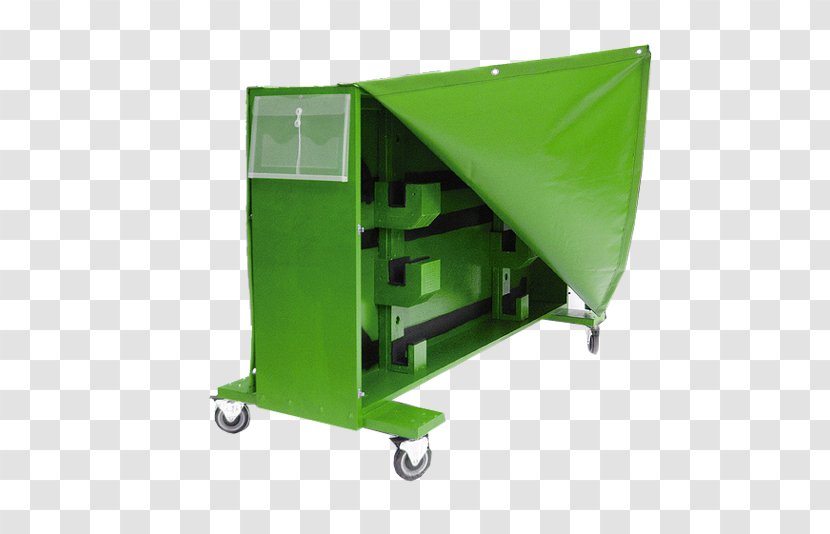 Plastic Green Vehicle - Machine - Design Transparent PNG