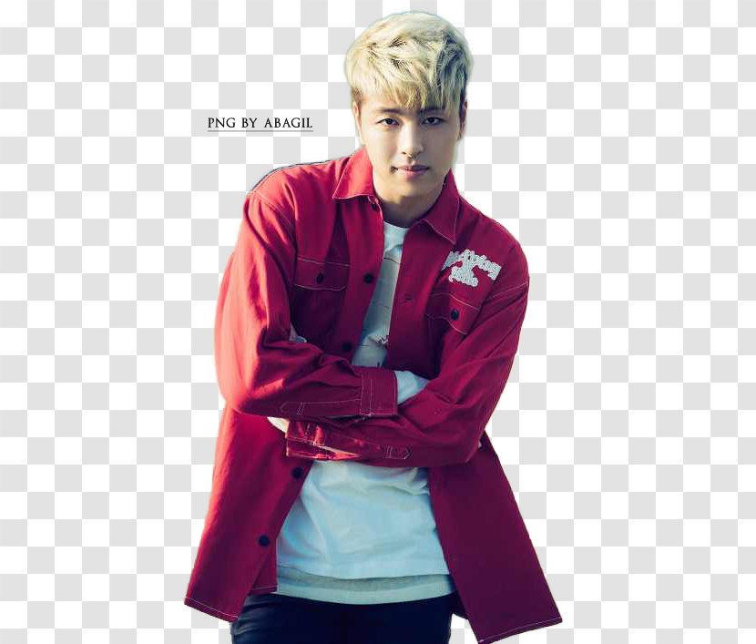 Koo Jun-hoe IKON MY TYPE K-pop WELCOME BACK -KR- - Neck - Song Yunhyeong Transparent PNG