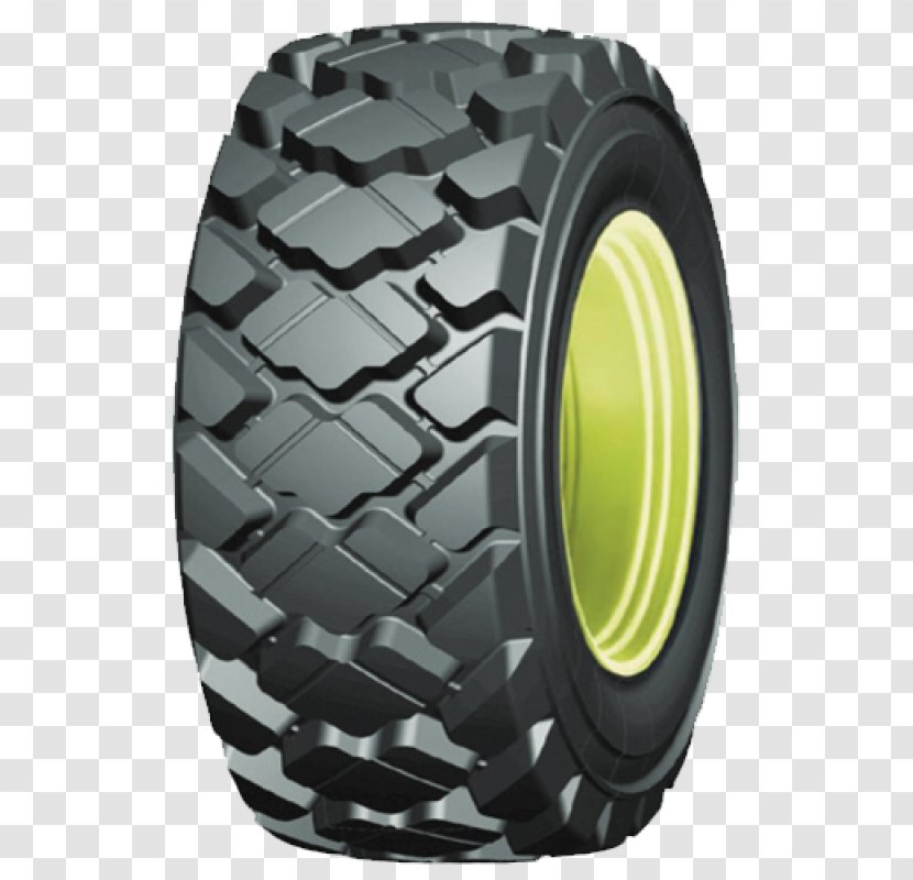 Tire Tread Vehicle Caterpillar Inc. Loader - Industry - Skid Steer Transparent PNG