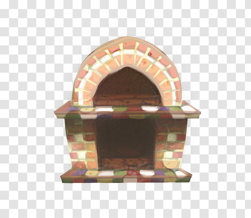 Masonry Oven Hearth - Architecture Transparent PNG