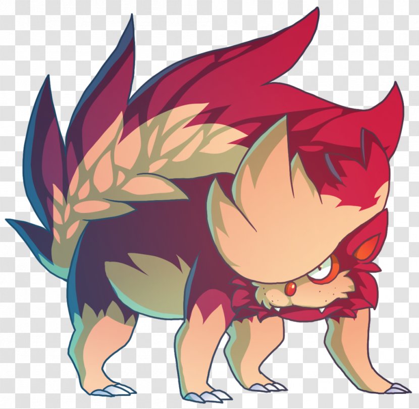 Pokémon X And Y Pokemon Black & White Pokédex Dog - Frame Transparent PNG