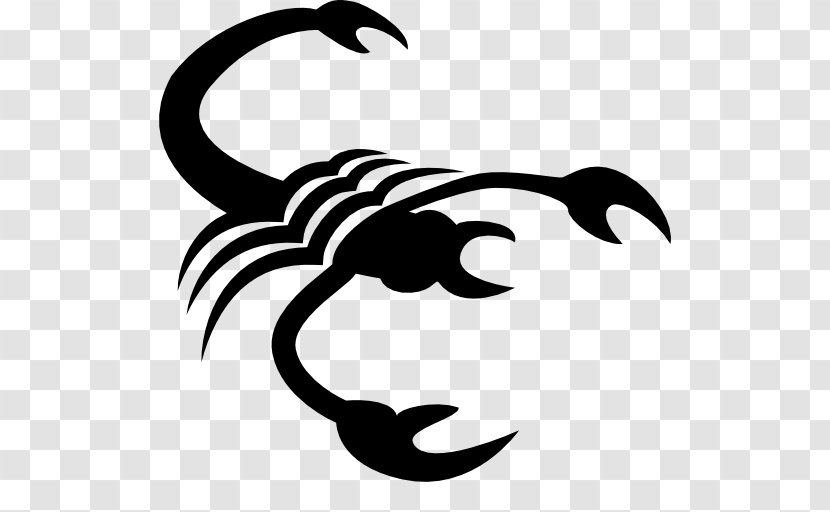 Scorpio Astrological Sign Astrology Zodiac Symbol - Horoscope Transparent PNG
