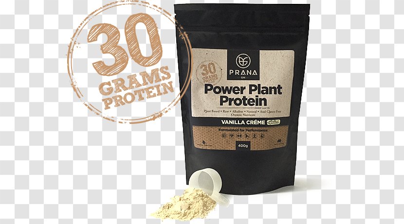 Dietary Supplement Protein Bodybuilding Branched-chain Amino Acid PranaOn - Superfood - Vegan Power Transparent PNG