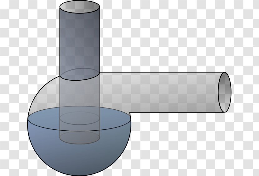 Cylinder Angle - Computer Hardware - Design Transparent PNG