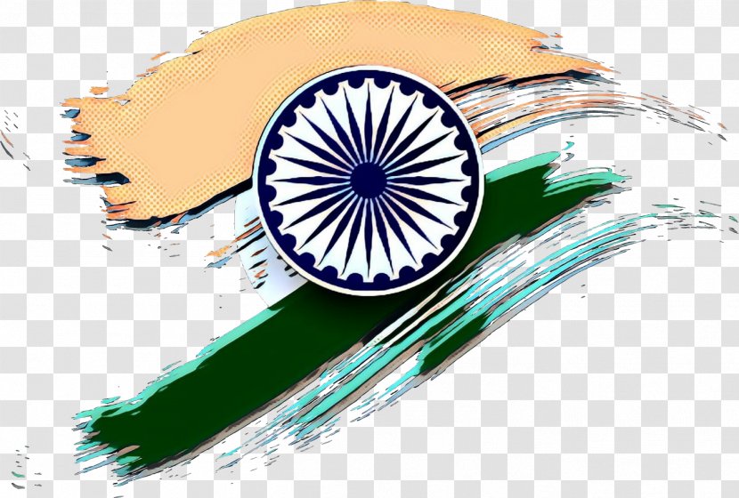 India Independence Day Indian Flag - Eye - Logo Transparent PNG