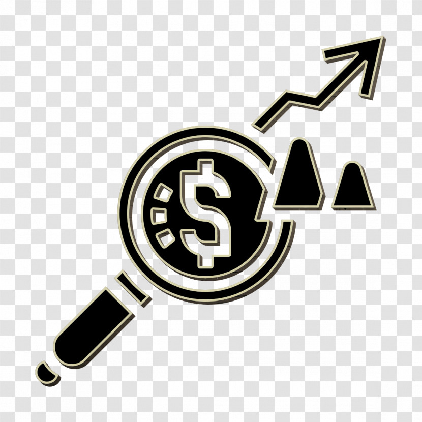 Saving And Investment Icon Business And Finance Icon Analysis Icon Transparent PNG