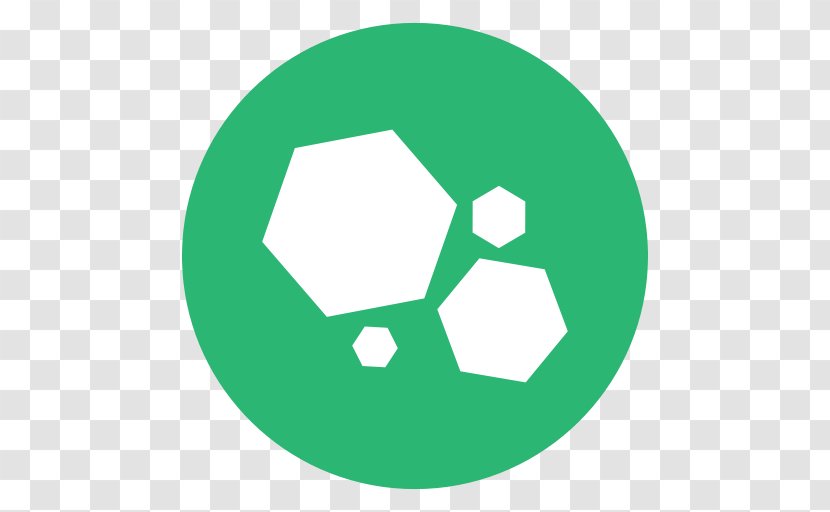 Icon Design Social Media Service Management - Logo - Green Tag Transparent PNG