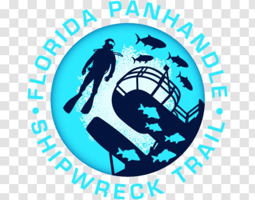 Florida Panhandle Panama City Beach Shipwreck De Funiak Springs Wreck Diving - Ship Transparent PNG