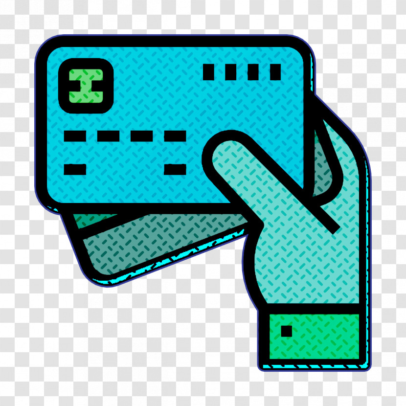 Debit Card Icon Pay Icon Banking Icon Transparent PNG